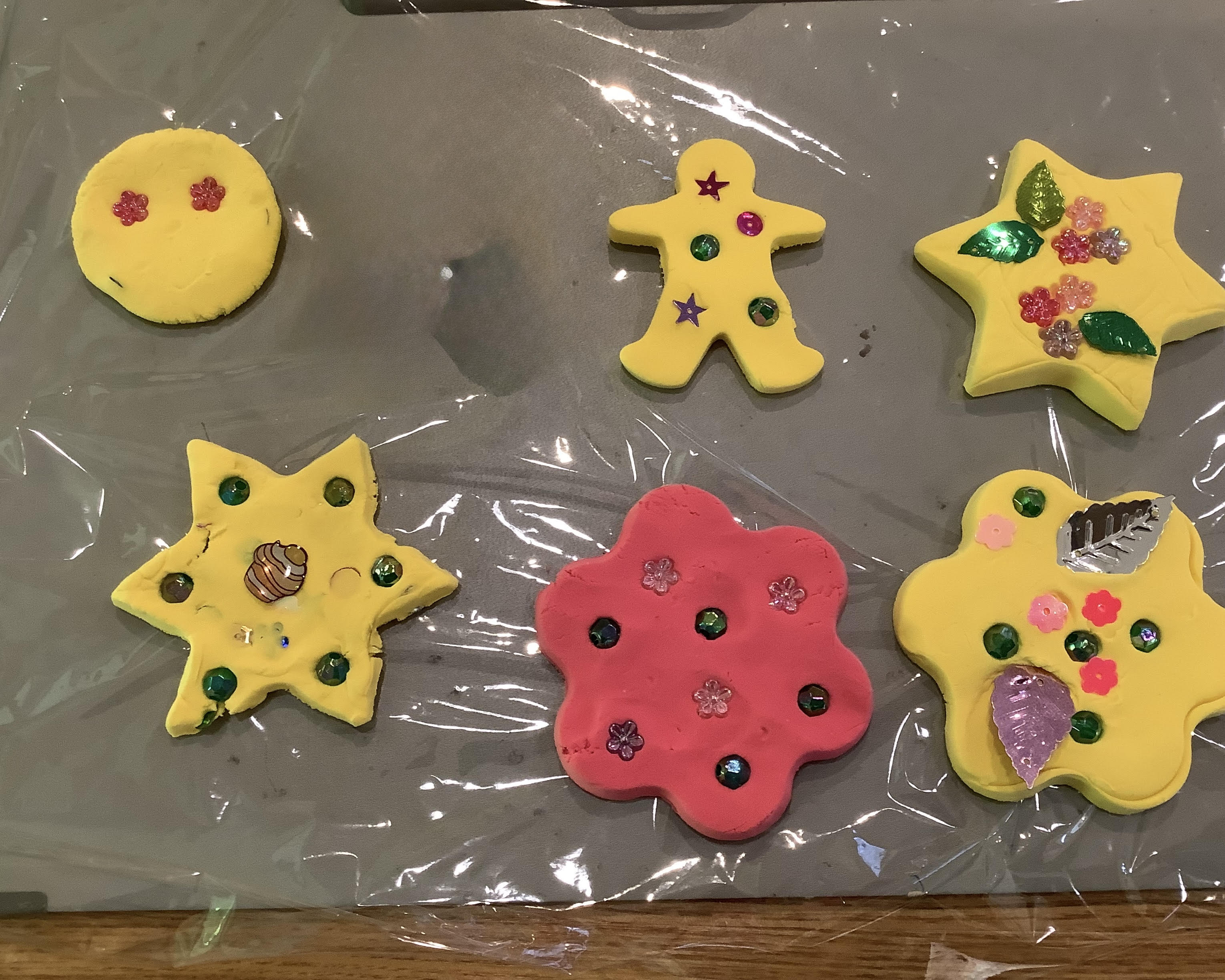 シルバーハート 放課後デイサービスひまわり光が丘